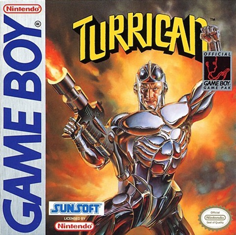 Turrican, Perfecto