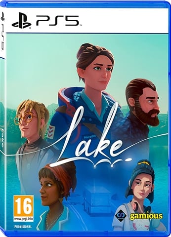 Lake