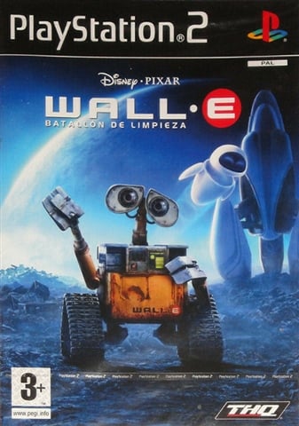Wall-E