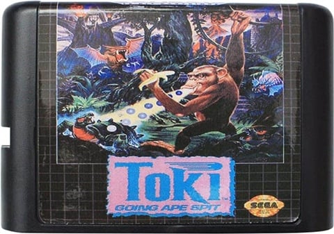 Toki