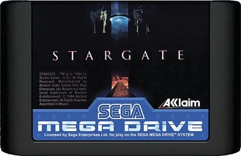 Stargate