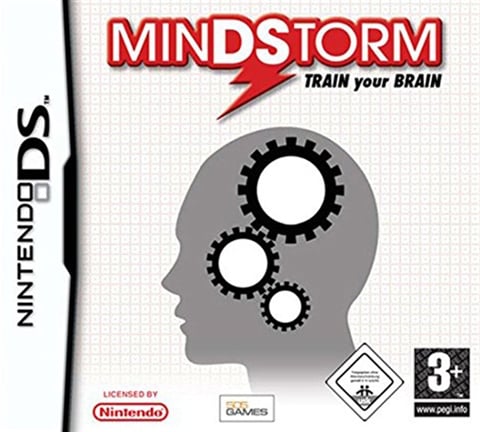 MinDStorm: Train Your Brain