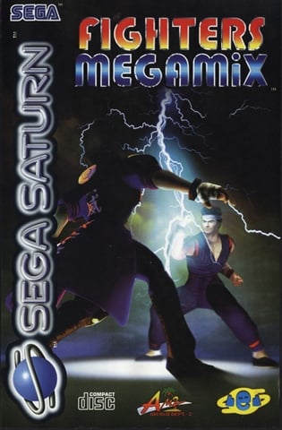 Fighters Megamix, Perfecto