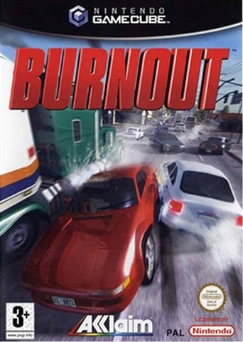 Burnout