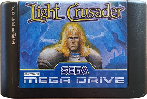 Light Crusader