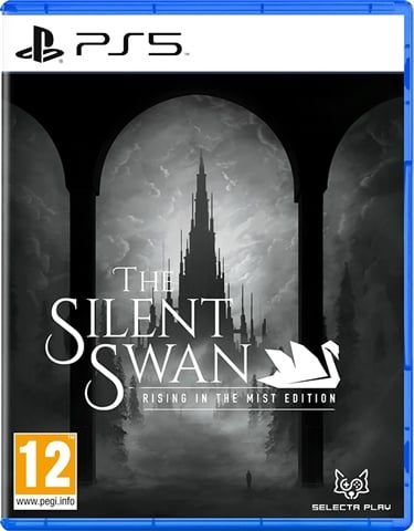 Silent Swan, The