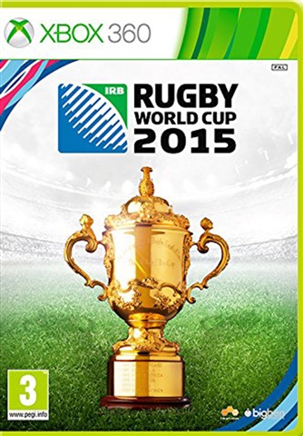 Rugby World Cup 2015