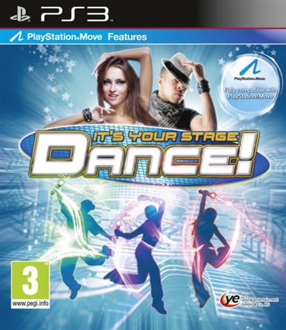 Dance Todo El Mundo a Bailar