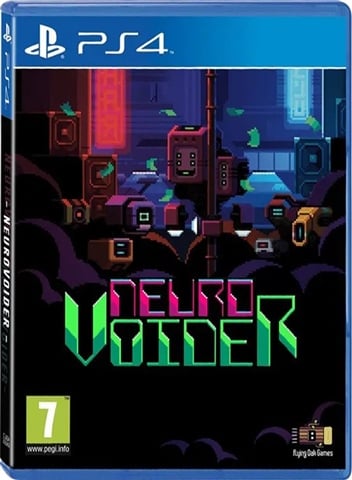 NeuroVoider