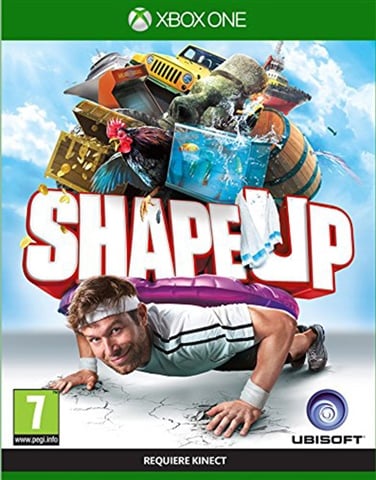 Shape Up