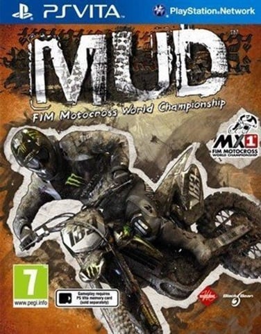 MUD FIM Motorcross World Championship