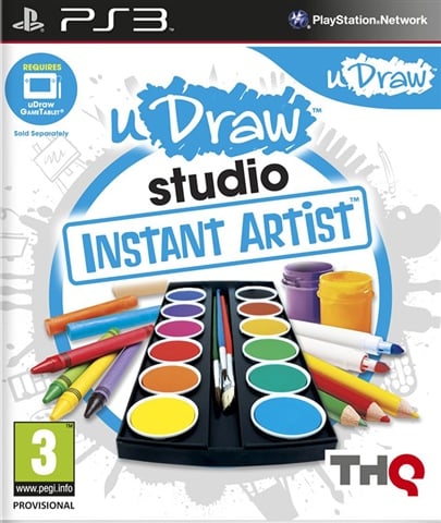 UDraw Studio - Instant Artist