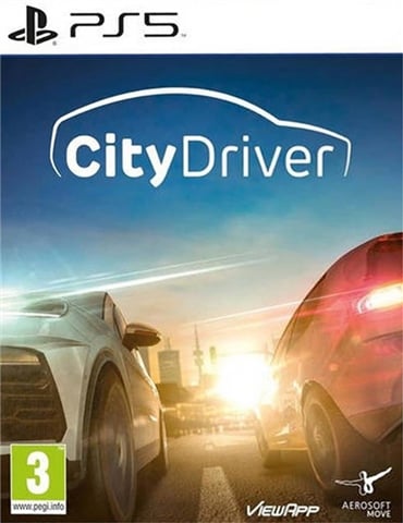 City Driver