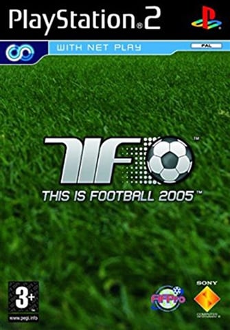 This Is Football 2005