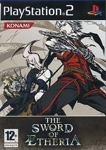 Sword of Etheria, The