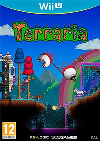 Terraria