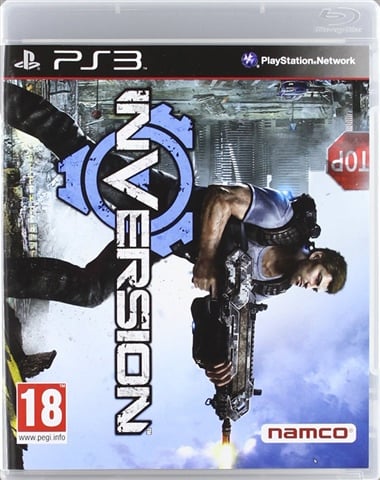 Inversion