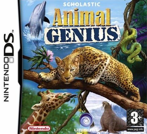 Animal Genious