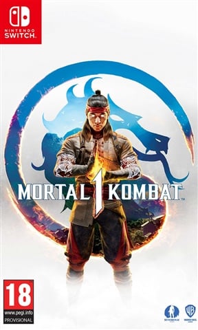 Mortal Kombat 1 (Sin DLC)
