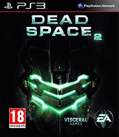 Dead Space 2 LE