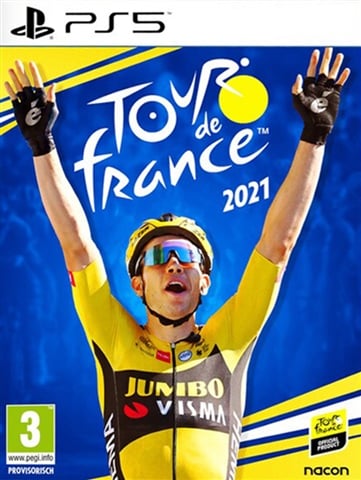 Tour de France 2021