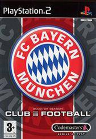 FC Bayern Munich Club Football
