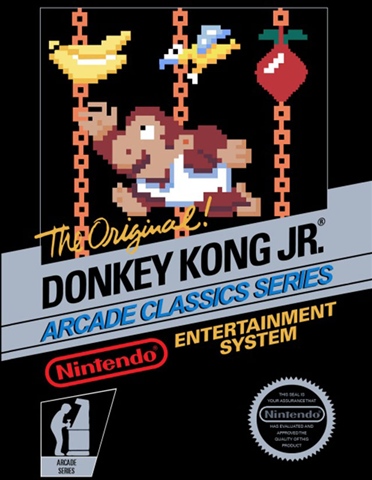 Donkey Kong Jr., Perfecto