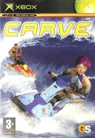 Carve