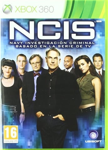 NCIS - Navy Investigation Criminal