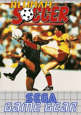 Ultimate Soccer