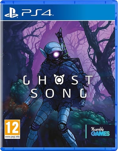 Ghost Song