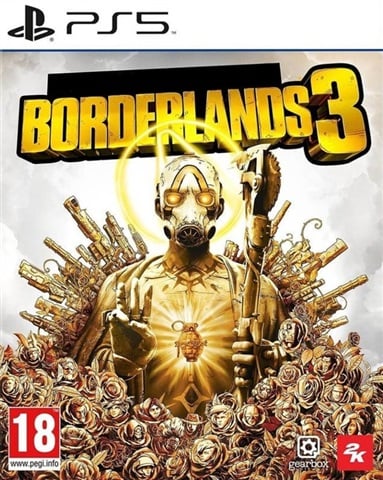 Borderlands 3 (Sin DLC)