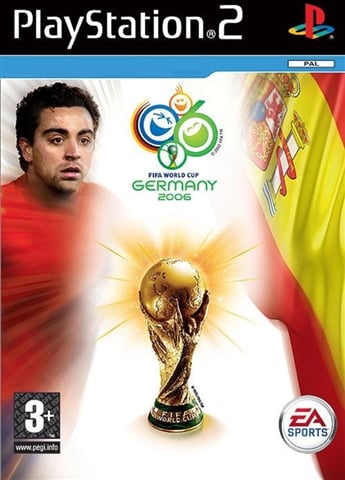 Copa Mundial de la FIFA 2006