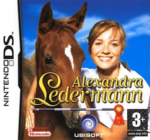 Alexandra Lederman