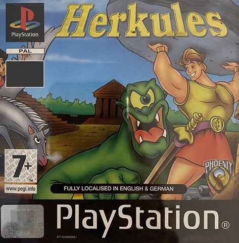Herkules