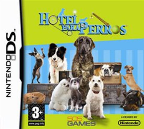 Hotel para Perros