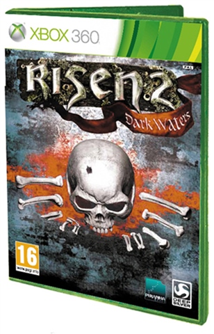 Risen 2: Dark Waters - Collector's Ed