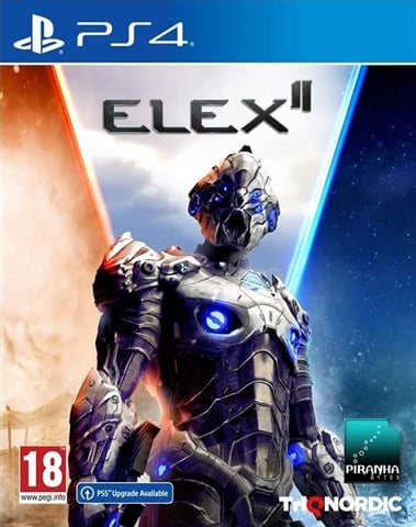 Elex II