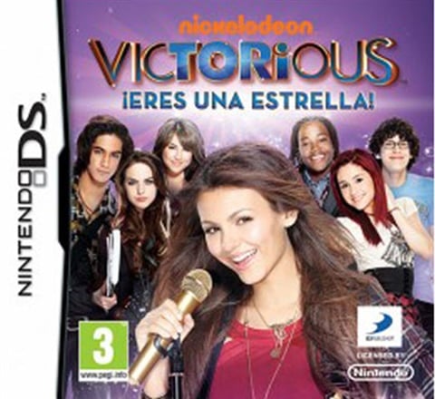 Victorious