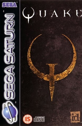 Quake, Sin Manual, Caja