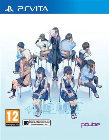 Root Letter