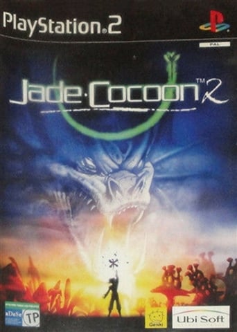 Jade Cocoon 2