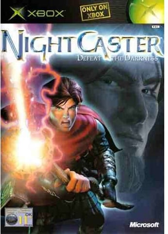 Night Caster
