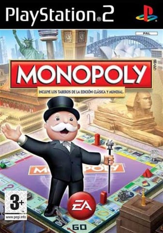 Monopoly