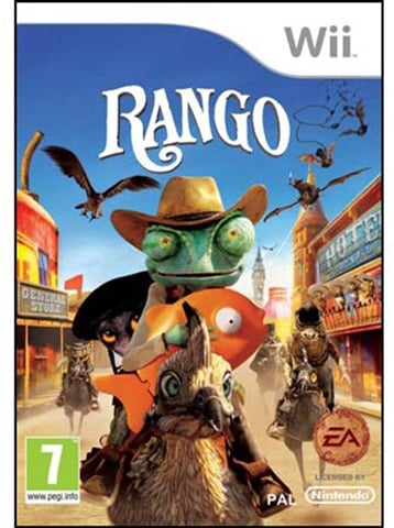 Rango