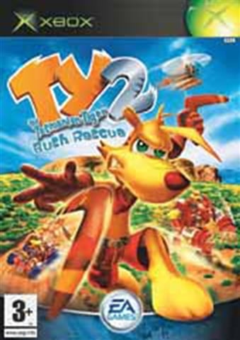 El Tigre de tasmania rescate agreste