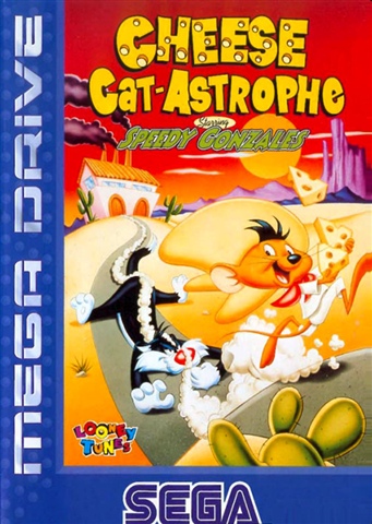 Cheese Catastrophe