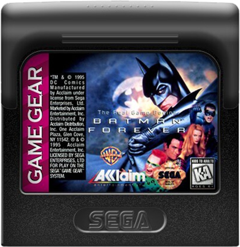 Batman Forever