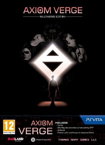 Axiom Verge