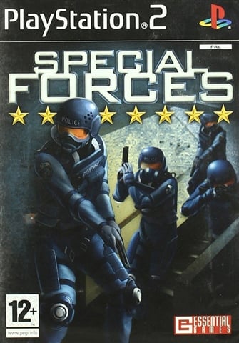 Special Forces